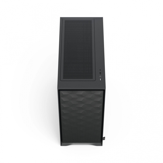 Obudowa Fractal Design Pop 2 Air TG czarna